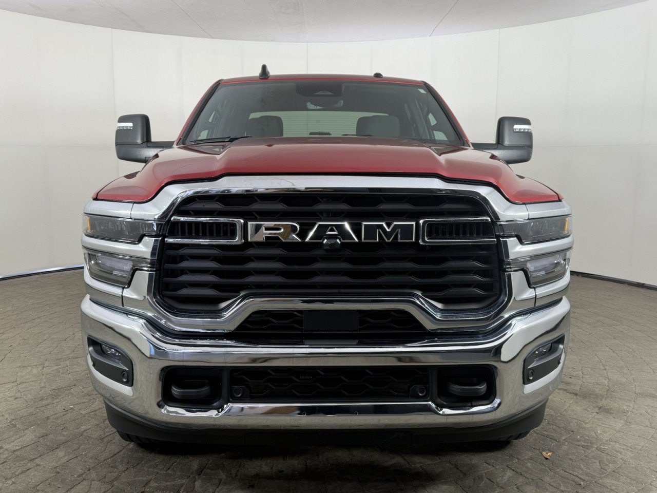 ram ram 2500 pickup 2026 3C6UR5DJ0TG200391 image ram ram 2500 pickup 2026 3C6UR5DJ0TG200391 image